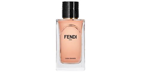 douglas fendi parfum|fendi casa grande 100ml.